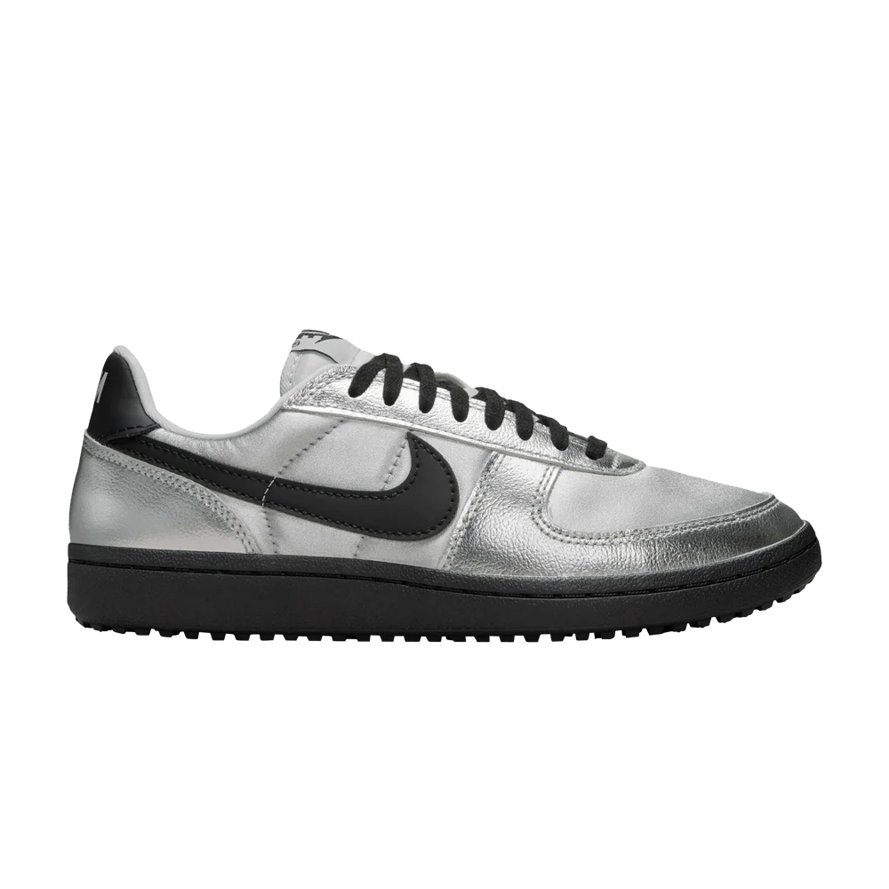 Krossovki-Nike-Wmns-Field-General-82-Metallic-Silver-Black