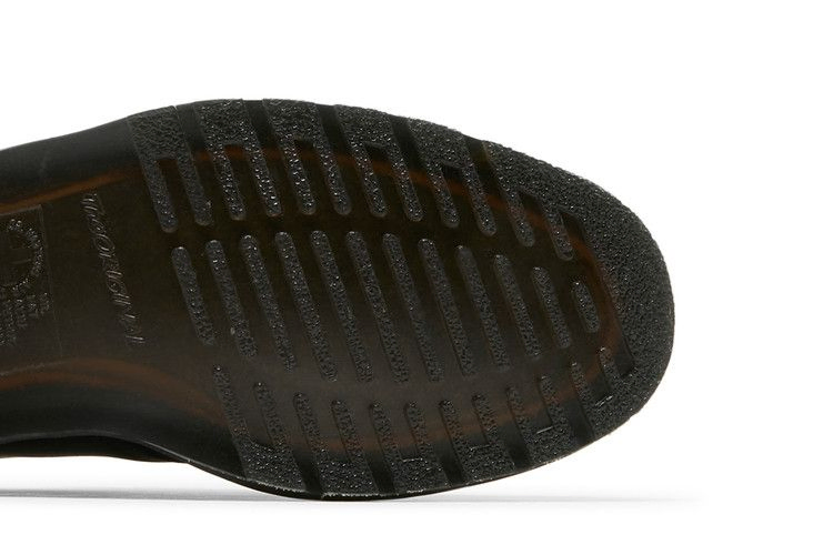 Кроссовки Dr. Martens JJJJound x Archie 2 'Black Wyoming'