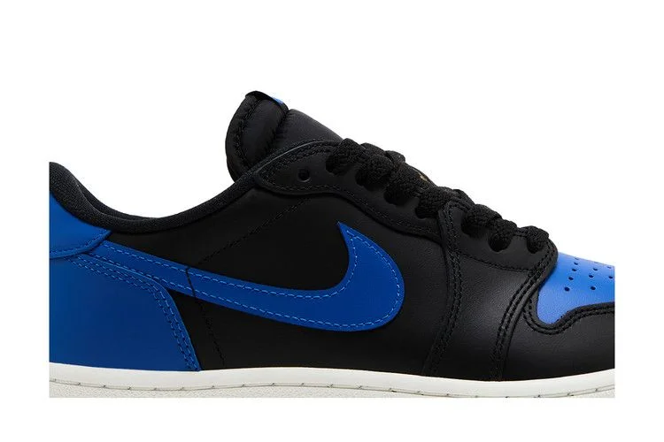 Кроссовки Air Jordan 1 Retro Low '85 OG 'Royal'