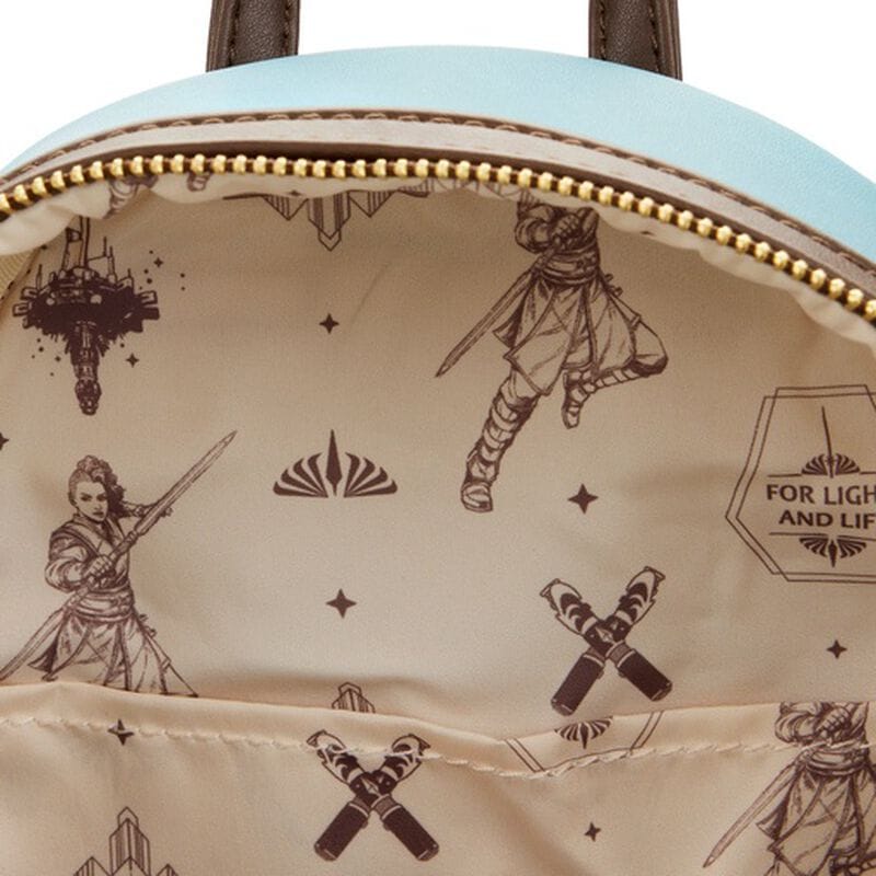 Рюкзак Star Wars: The High Republic Comic Cover Mini Backpack