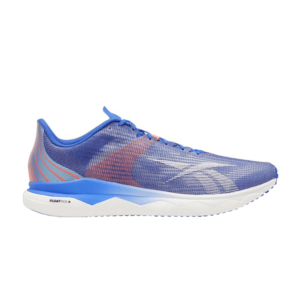 Кроссовки Reebok Floatride Run Fast 3.0 'Black Pursuit Pink Mint'