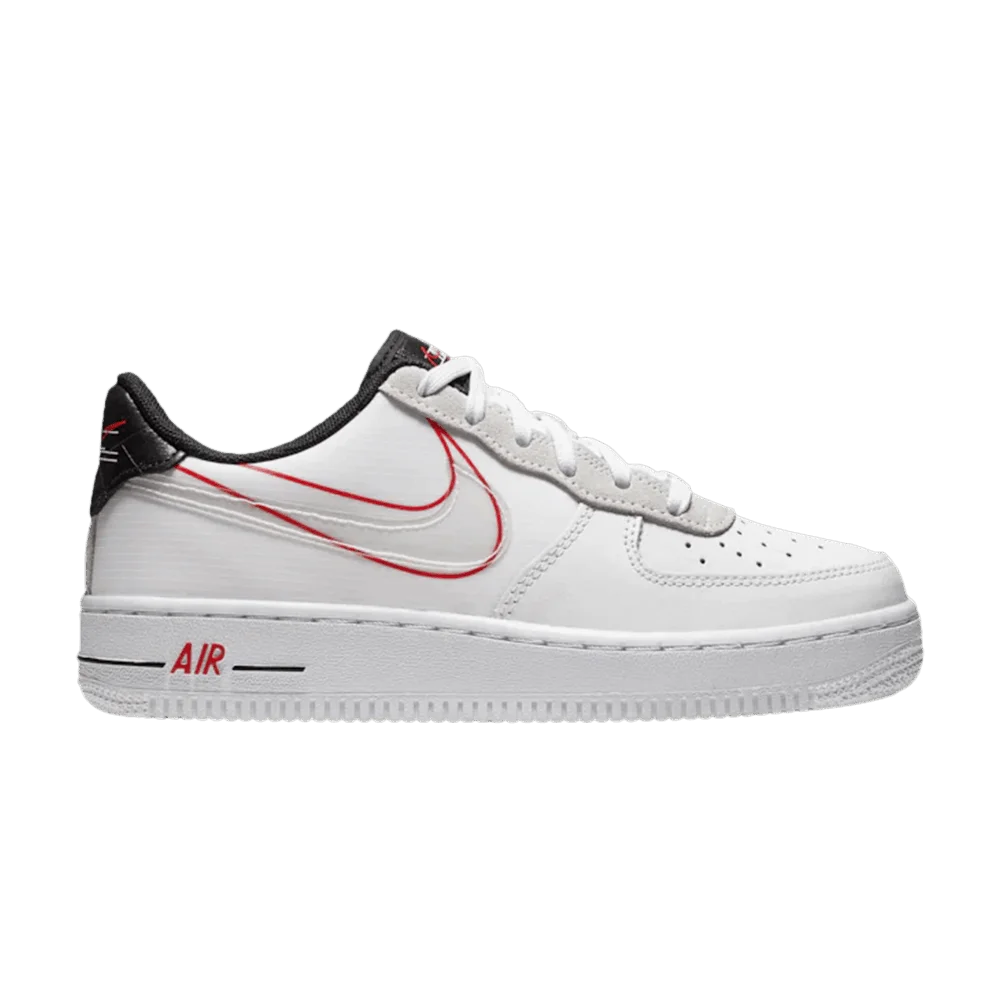Krossovki-Nike-Air-Force-1-Low-GS-Script-Swoosh