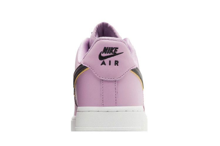 Кроссовки Nike Wmns Air Force 1 Low '07 'Frosted Plum'
