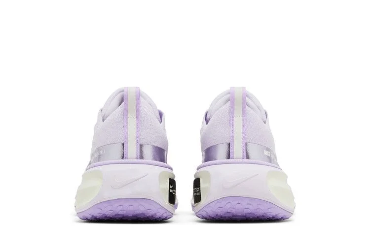 Кроссовки Nike Wmns ZoomX Invincible 3 'Barely Grape Black'