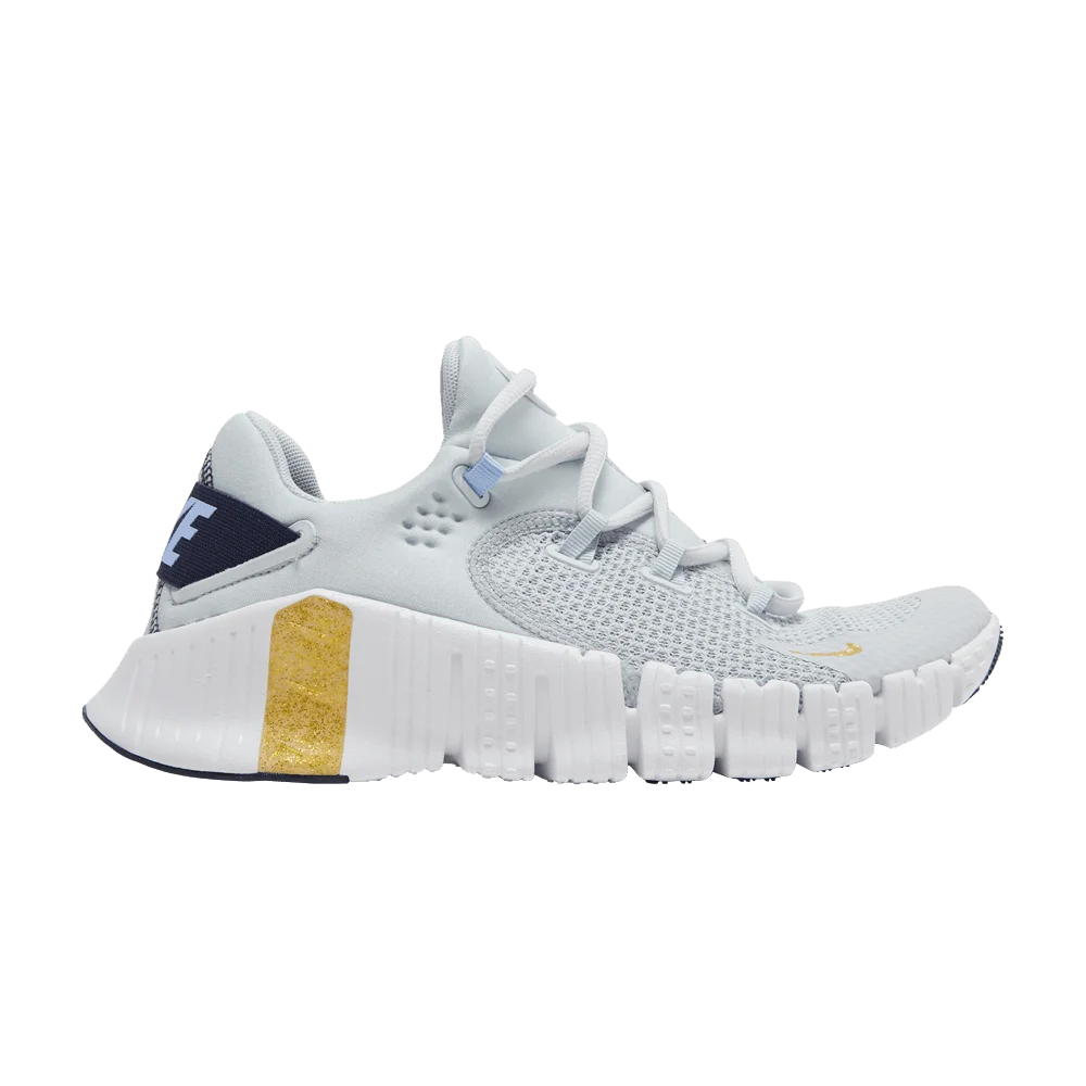 Krossovki-Nike-Wmns-Free-Metcon-4-Pure-Platinum-Metallic-Gold-Coin