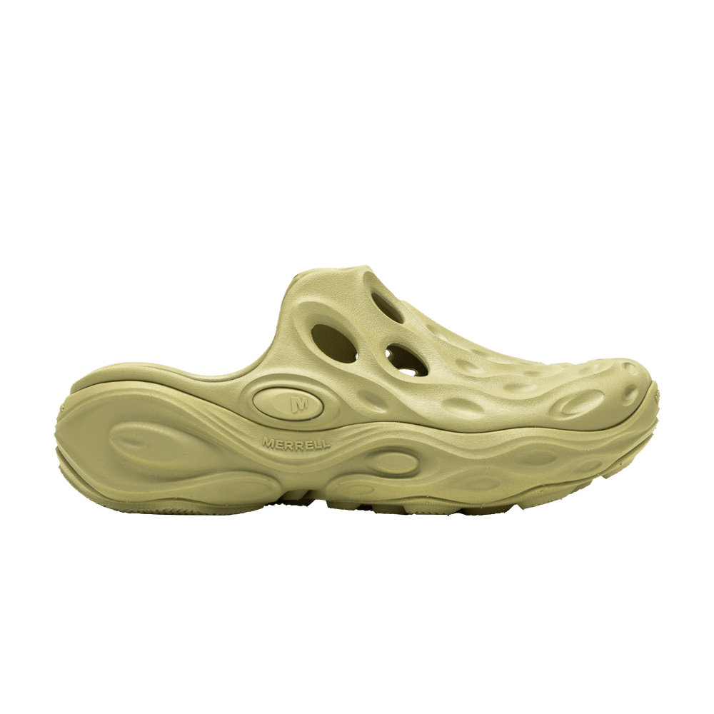 Кроссовки Merrell Wmns Hydro Next Gen Mule 1TRL 'Triple Mosstone'