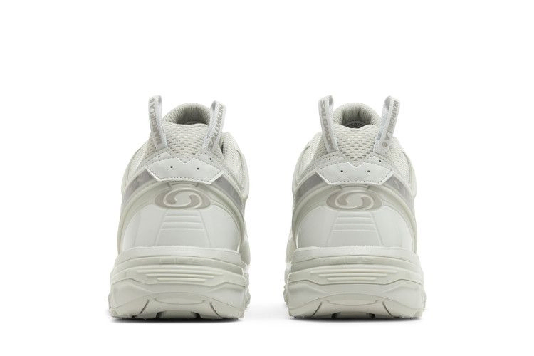 Кроссовки MM6 Maison Margiela x Salomon ACS Pro Advanced 'Metal Ghost Grey'