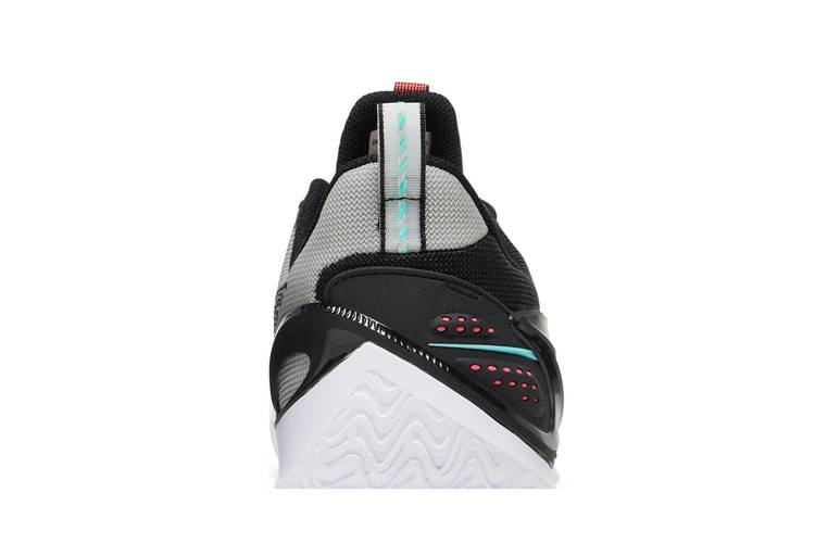 Кроссовки Li-Ning Way of Wade 808 3 'Dark Flow'