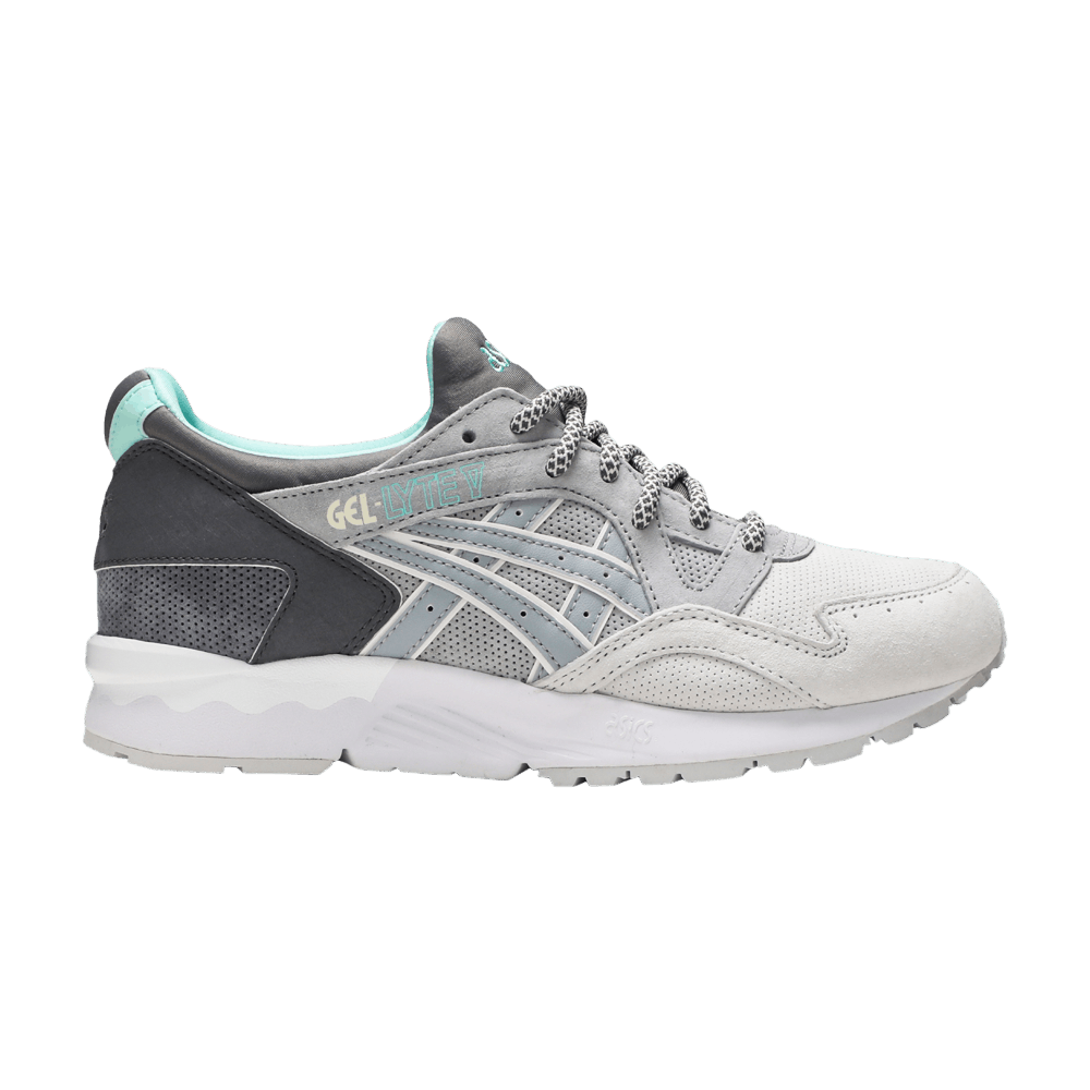 Кроссовки ASICS Offspring x Gel Lyte V 'Cobbled'
