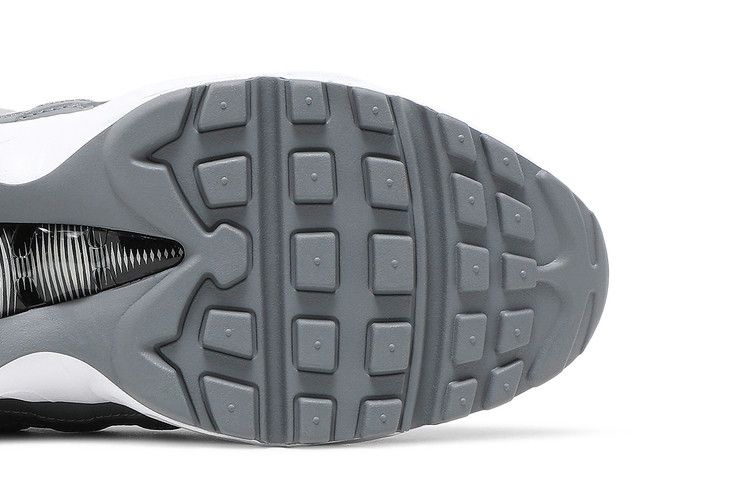 Кроссовки Nike Air Max 95 'Medium Grey'