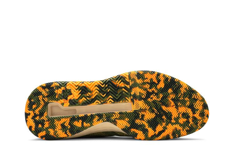 Кроссовки Adidas N3xt L3v3l 'Tech Olive'
