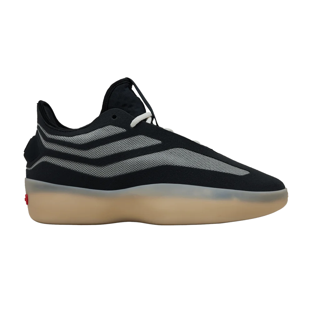 Кроссовки Fear of God Athletics x adidas II BASKETBALL Low 'Derrick Rose'