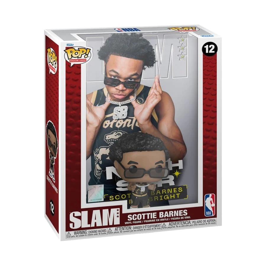 Funko-Scottie-Barnes-Toronto-Raptors-Slam-Magazine-Cover-NBA-Pop-Vinyl-1