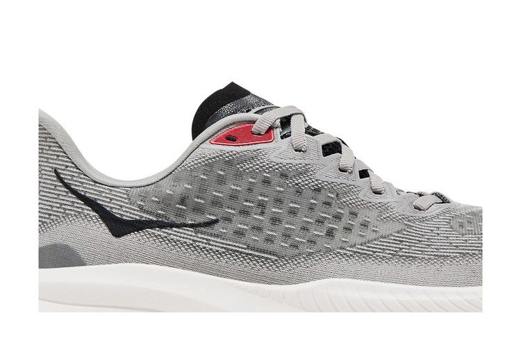 Кроссовки HOKA Mach 6 LA 'Stellar Grey'
