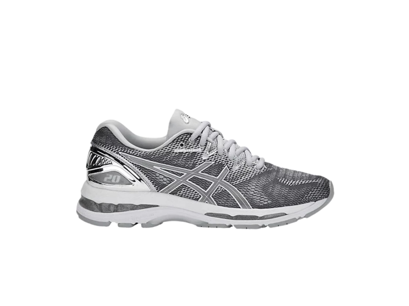Кроссовки Wmns Asics Gel Nimbus 20 Platinum
