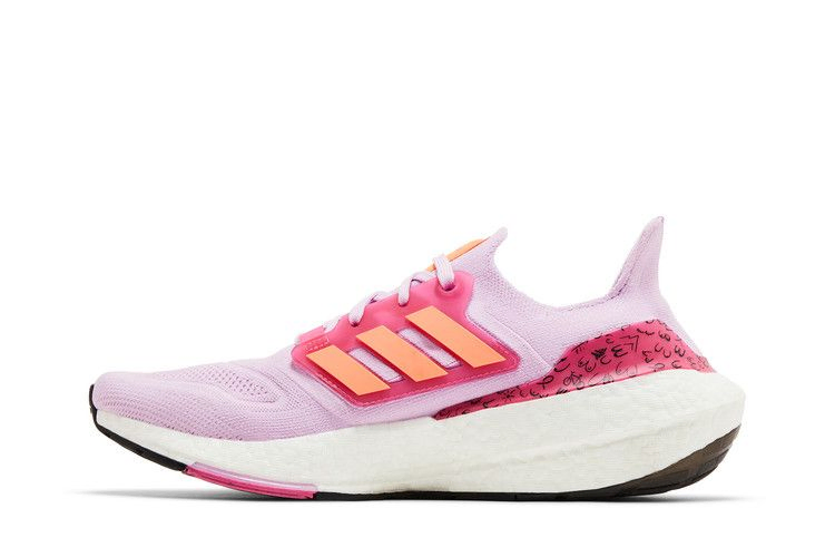 Кроссовки adidas Wmns UltraBoost 22 'Breast Cancer Awareness'