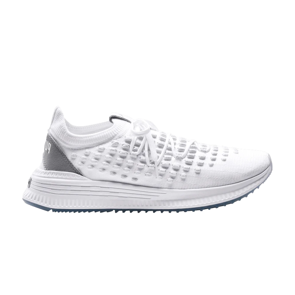 Krossovki-Puma-AVID-Fusefit-White-Silver
