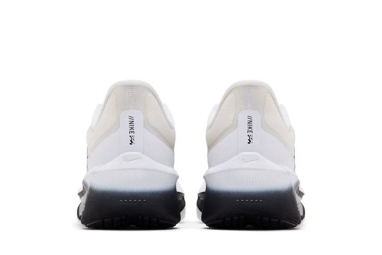Кроссовки Nike Zoom Fly 6 'White Black'