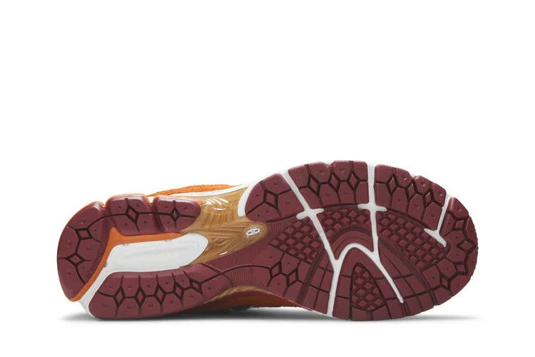Кроссовки Salehe Bembury x New Balance 2002R 'Peace Be The Journey'