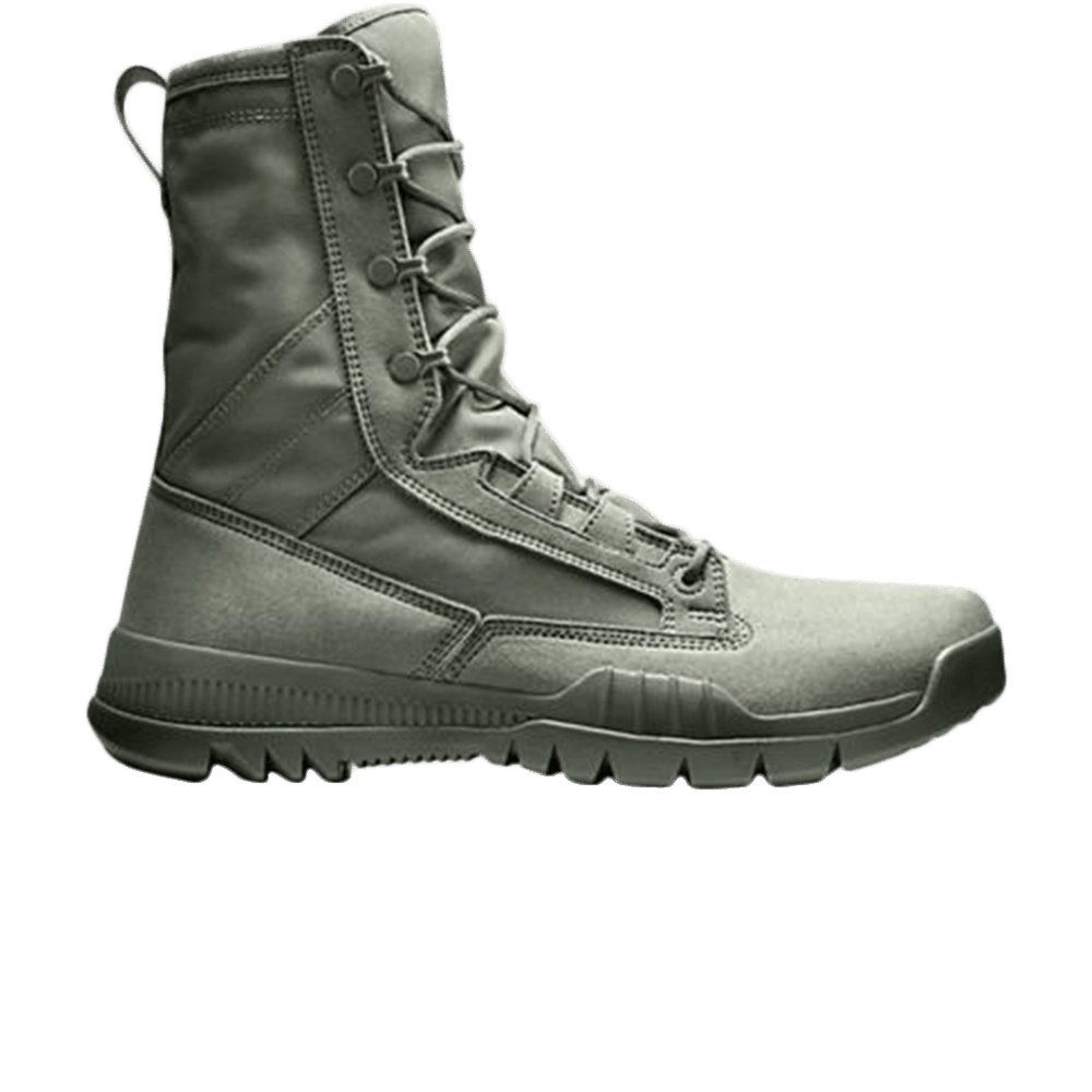 Кроссовки Nike SFB 8" 'Sage Forest Green'