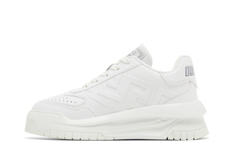 Кроссовки Versace Wmns Greca Odissea Sneaker 'White'