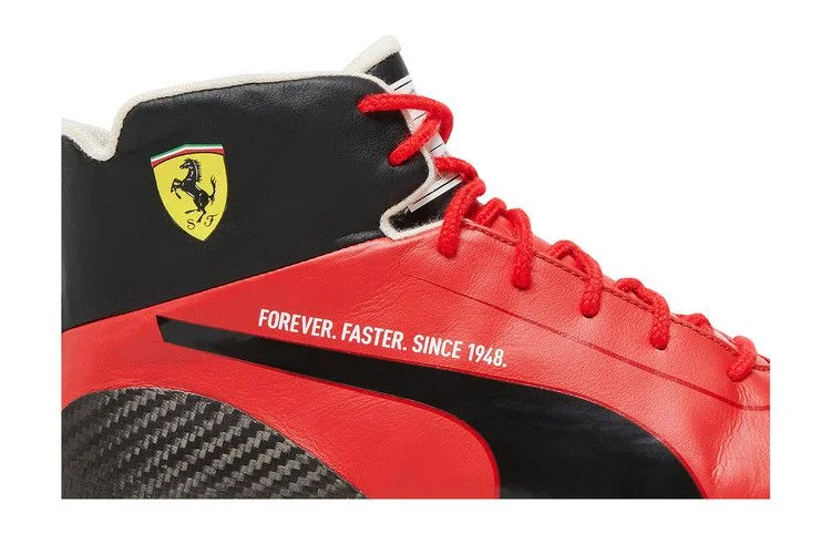 Krossovki-Puma-Scuderia-Ferrari-x-Charles-Leclerc-x-Speedcat-Pro-75th-Anniversary-1