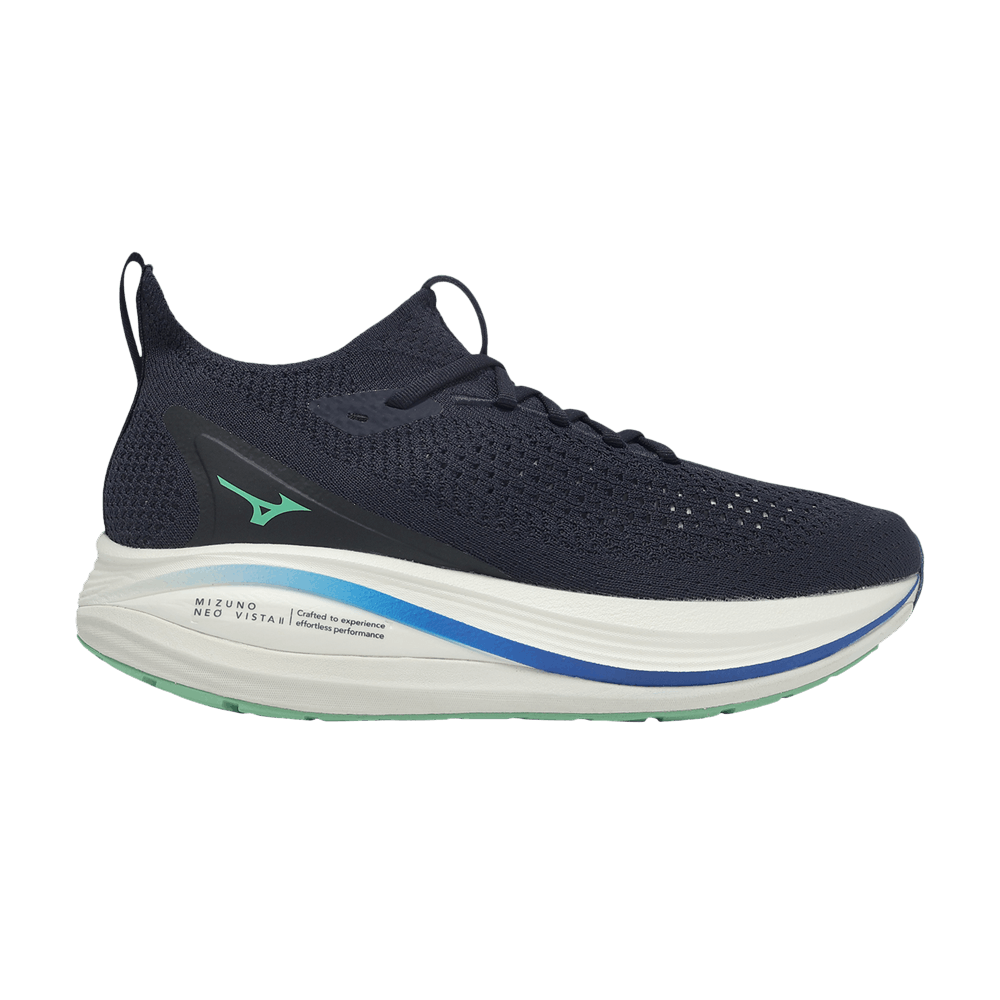 Кроссовки Mizuno Neo Vista 2 'Baritone Blue'