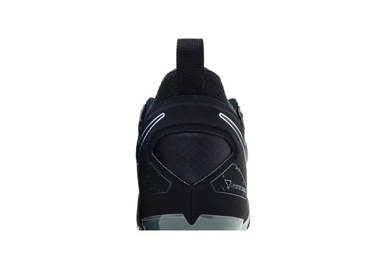 Кроссовки Nike Alpha Menace Pro 3 'Shadow Black'
