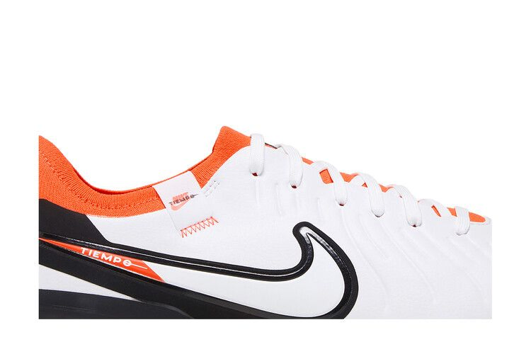 Кроссовки Nike Tiempo Legend 10 Pro FG 'Ready Pack'