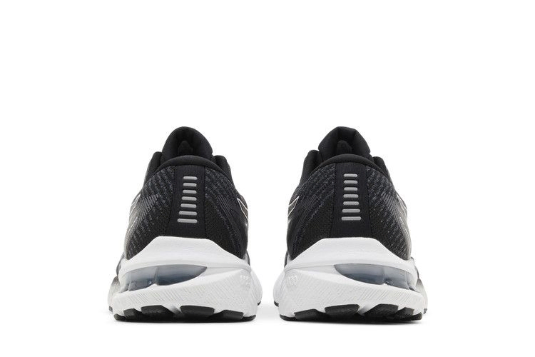 Кроссовки Asics GT 2000 10 'Black White'