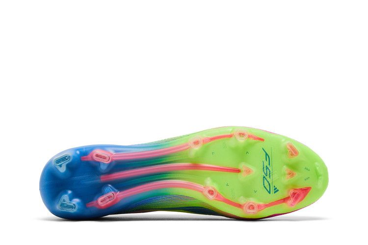 Кроссовки adidas Adizero F50 Elite FG 'Celestial Victory Pack'