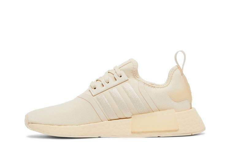 Кроссовки adidas Wmns NMD_R1 'Wonder White'