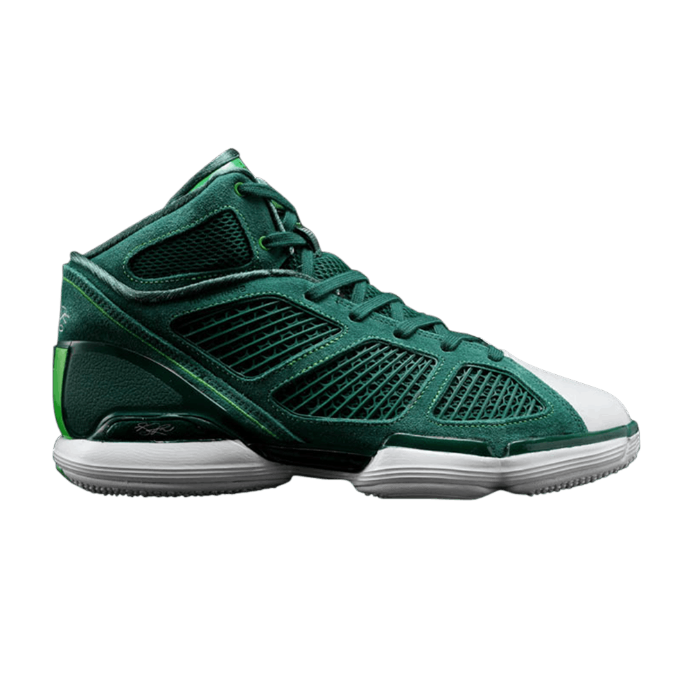 Кроссовки Adidas AdiZero Rose 1.5 'St. Patrick's Day'