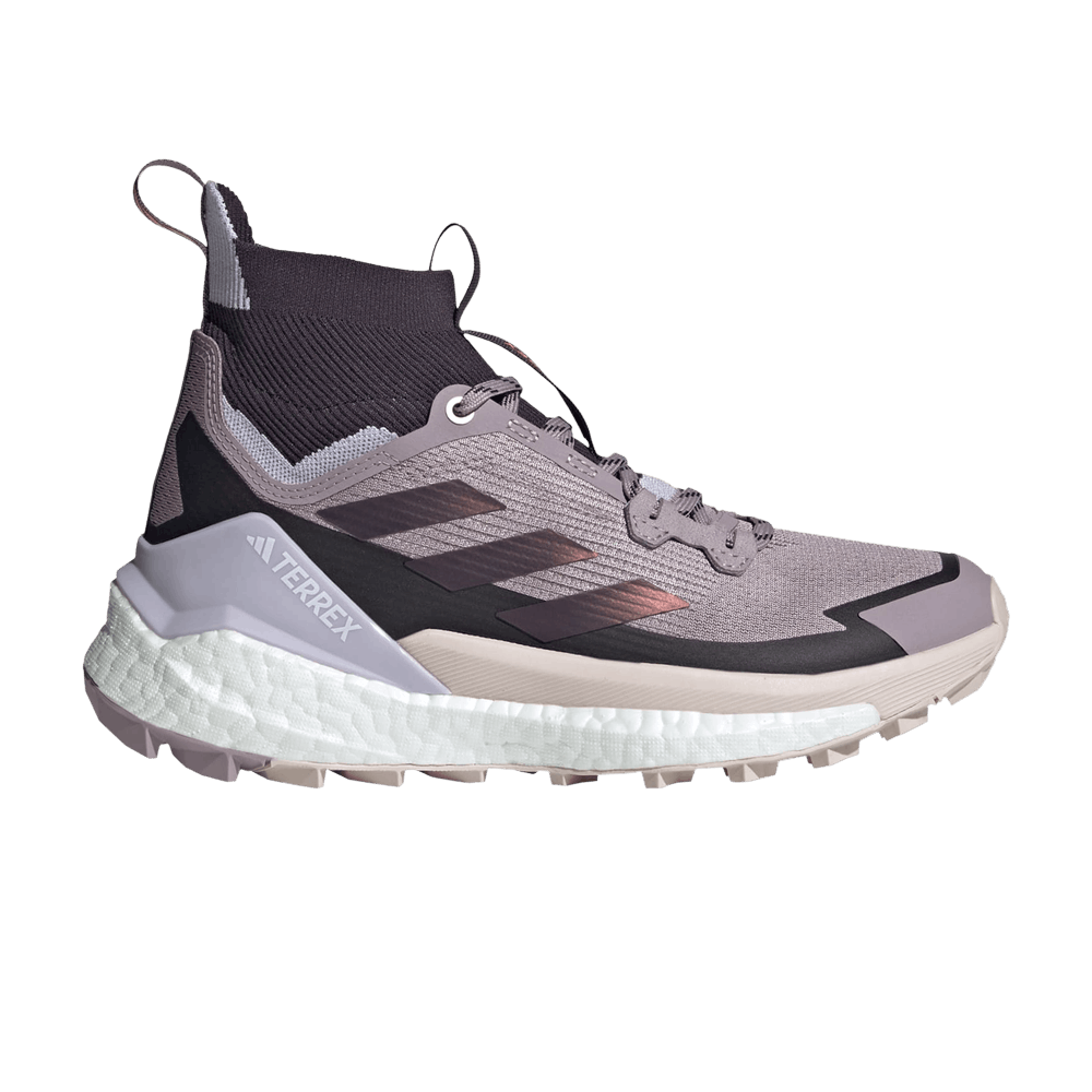 Кроссовки adidas Wmns Terrex Free Hiker 2.0 'Preloved Fig'