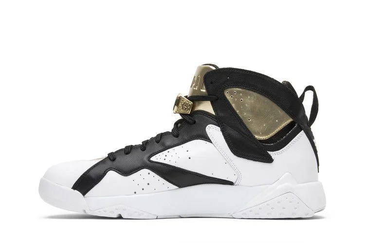 Кроссовки Air Jordan 7 Retro 'Champagne'