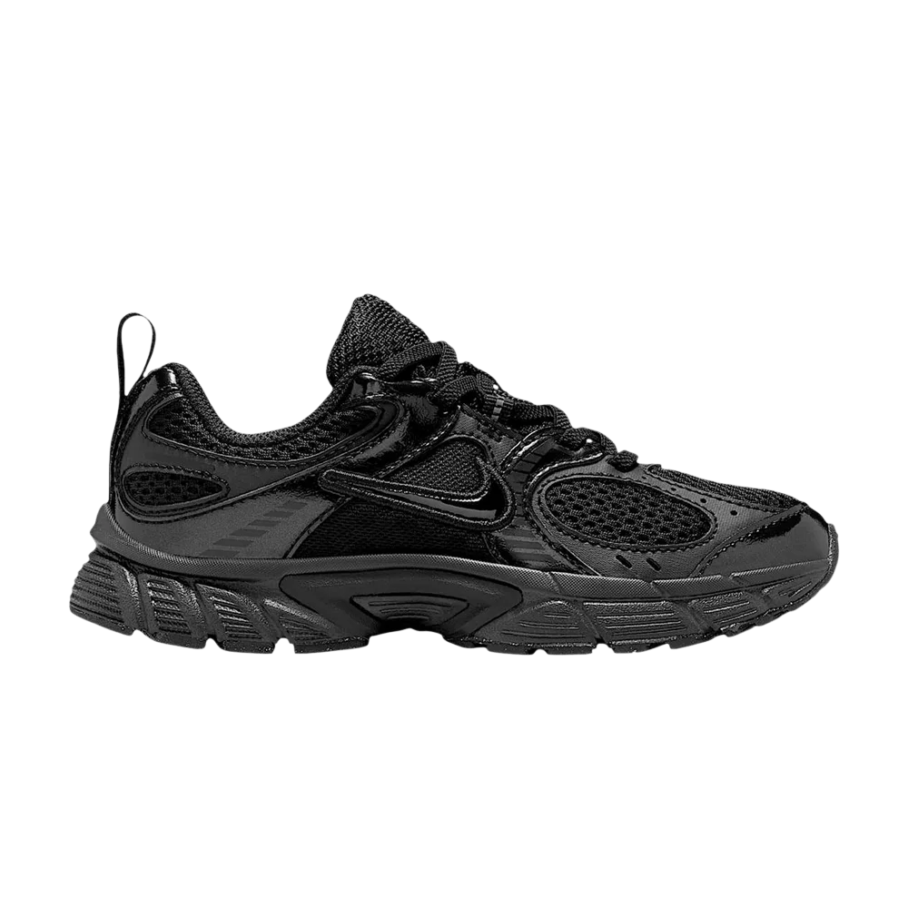 Krossovki-Nike-V5-RNR-PS-BlackAnthraciteBlack