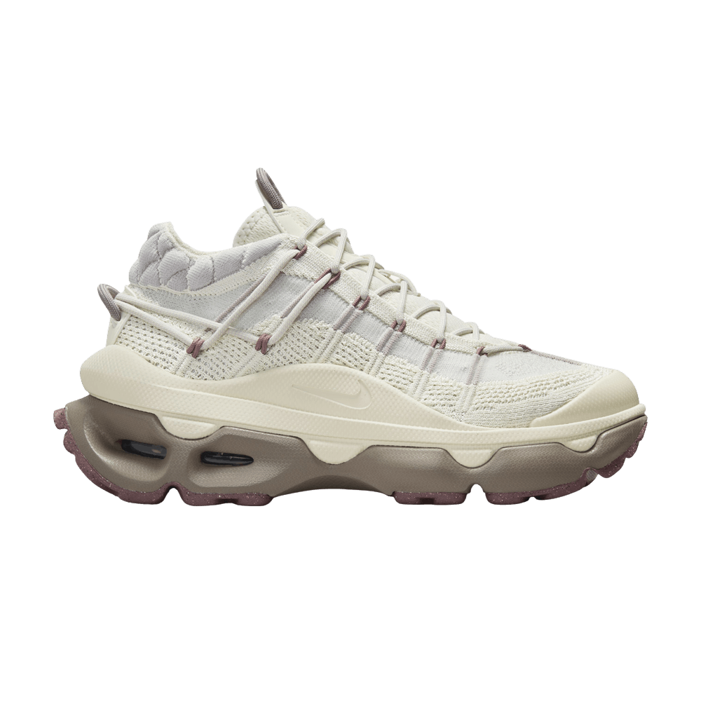 Кроссовки Nike Wmns Air Max Flyknit Venture 'Sea Glass Fossil'