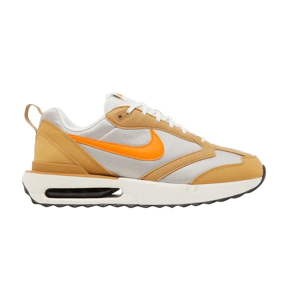 Krossovki-Nike-Air-Max-Dawn-Elemental-Gold-Total-Orange