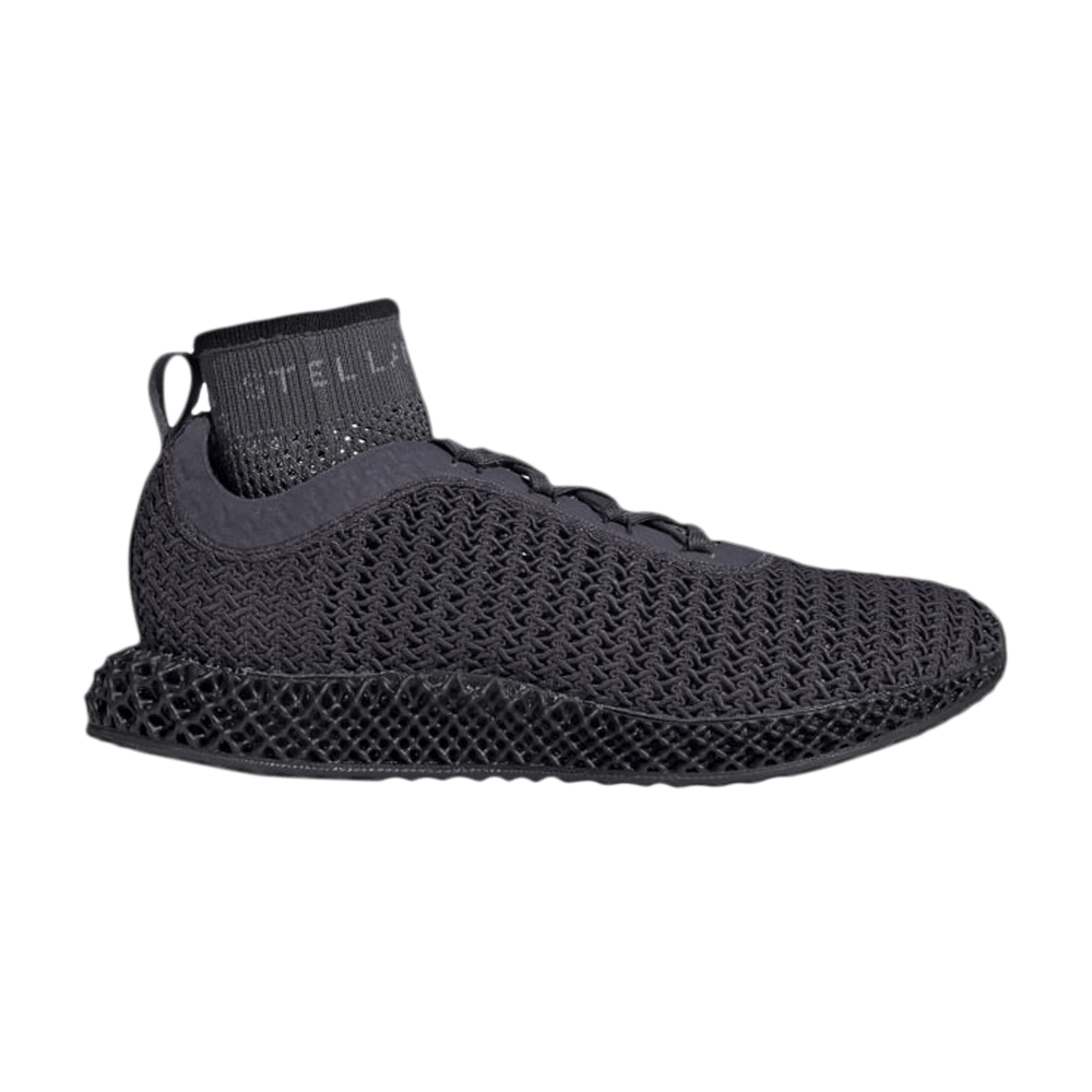 Кроссовки adidas Stella McCartney x Wmns AlphaEdge 4D 'Night Steel Black'