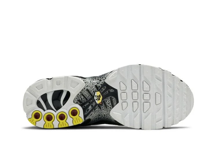 Кроссовки Nike Air Max Plus QS GS 'Crocodile'