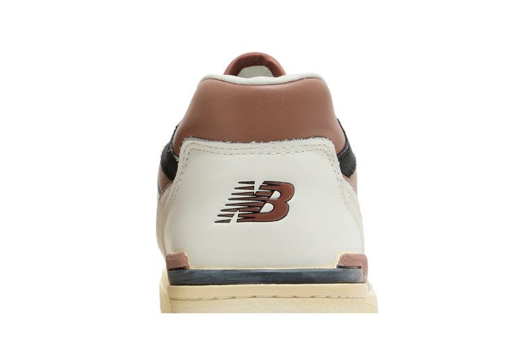 Кроссовки New Balance 550 'Vintage Pack - Pecan'