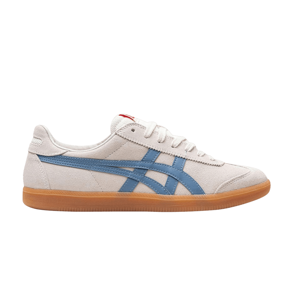 Кроссовки Onitsuka Tiger Tokuten 'White Blue Gum'