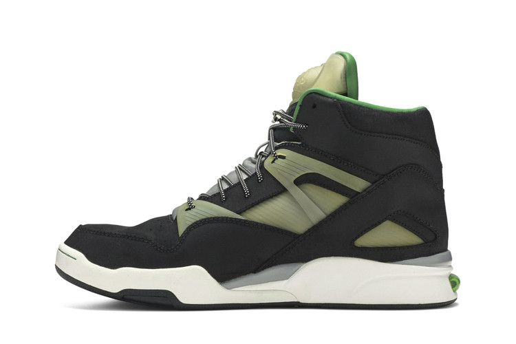 Кроссовки Reebok Pump Omni Zone Lt 'Solebox'