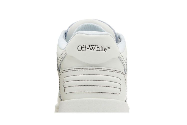 Кроссовки Off-White Wmns Out Of Office 'Light Blue White'