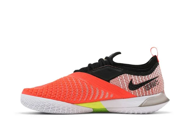 Krossovki-NikeCourt-React-Vapor-NXT-Hyper-Crimson-2