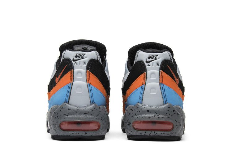 Кроссовки Nike Air Max 95 Premium 'Wolf Grey'
