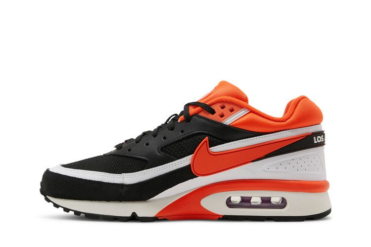 Кроссовки Nike Air Max BW 'Los Angeles'