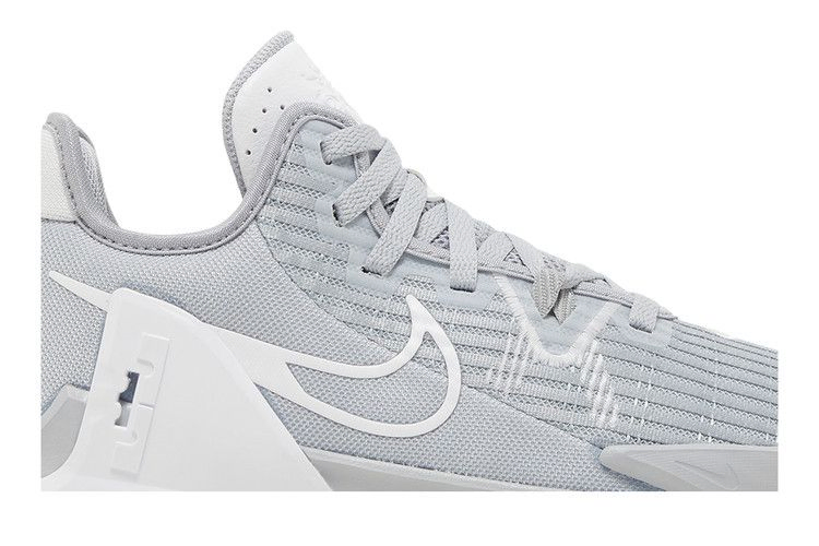 Кроссовки Nike LeBron Witness 6 TB 'Wolf Grey'