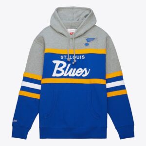 Mitchell-Ness-Blue-Gray-St.-Louis-Blues-Head-Coach-Pullover-Hoodie-300x300
