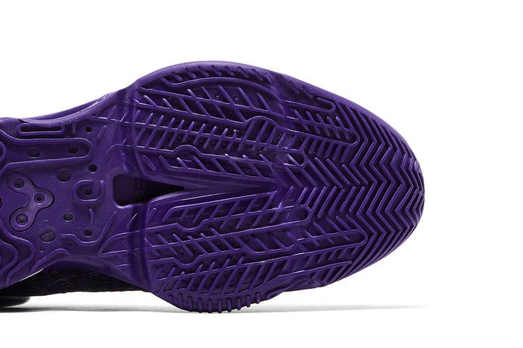 Кроссовки Nike Air Zoom GT Jump 2 TB Promo 'Court Purple'